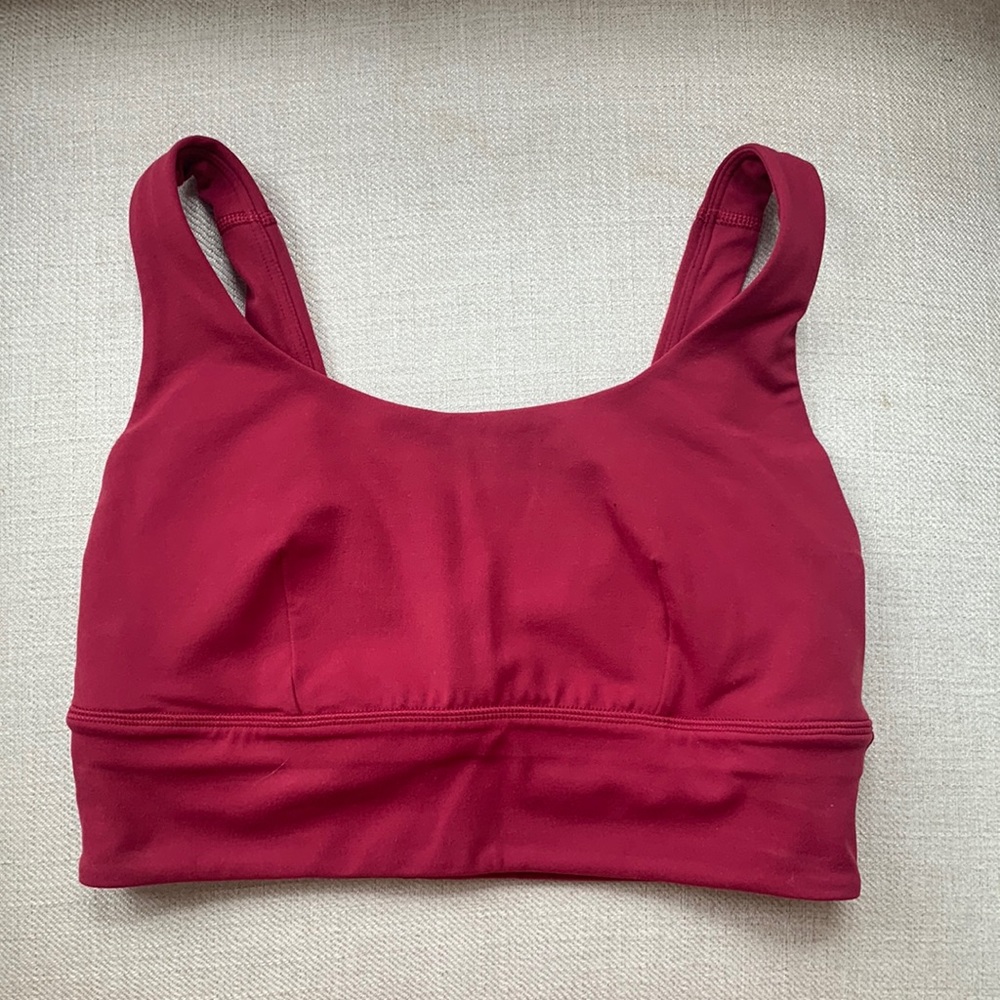 🏃‍♀️LuluLemon Sports bra